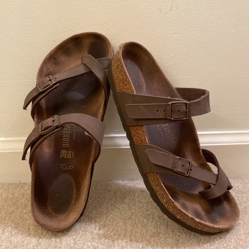 Birkenstock’s